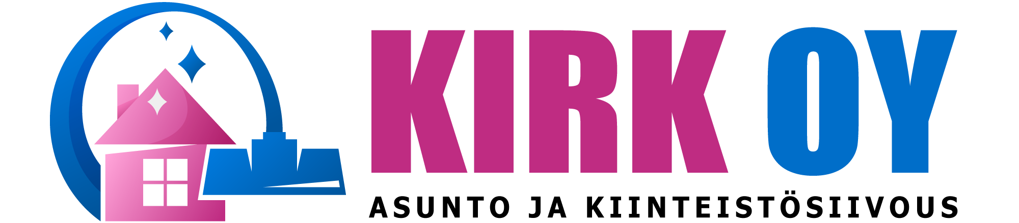 KIRK OY ASUNTO JA KIINTEISTÖSIIVOUS